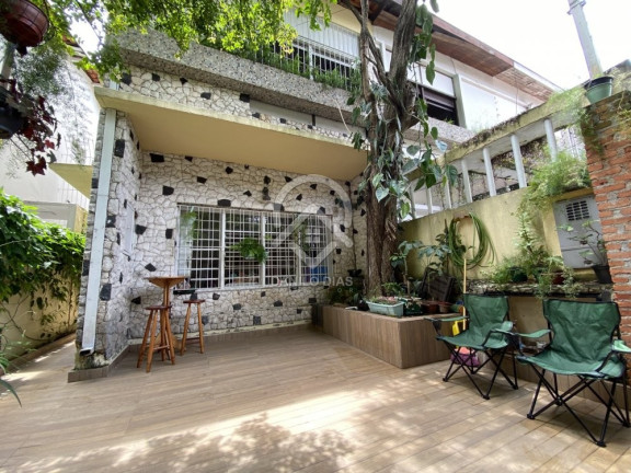 Imagem Casa de Condomínio com 2 Quartos à Venda, 120 m² em Brooklin - São Paulo Imagem Casa de Condomínio com 2 Quartos à Venda, 120 m² em Brooklin - São Paulo