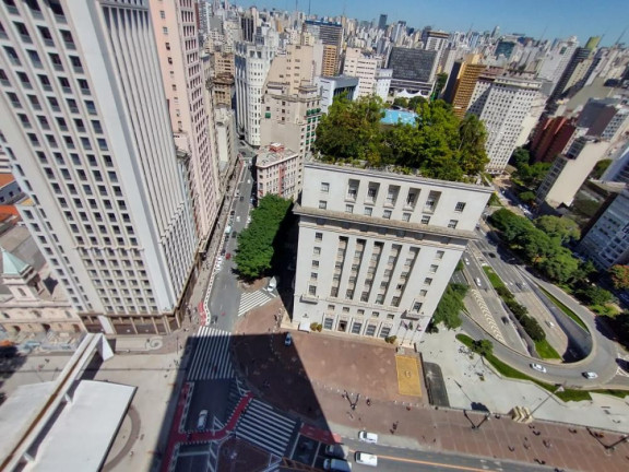 Imagem Sala Comercial à Venda, 285 m² em Centro - São Paulo Imagem Sala Comercial à Venda, 285 m² em Centro - São Paulo