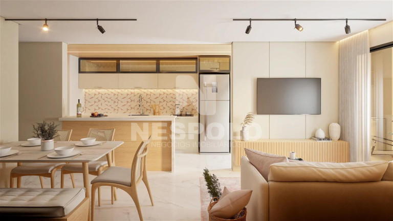 Imagem Apartamento com 2 Quartos à Venda, 85 m² em São Judas - Itajai Imagem Apartamento com 2 Quartos à Venda, 85 m² em São Judas - Itajai