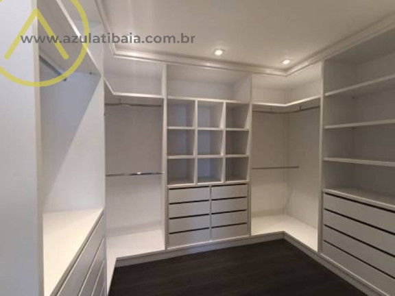 Imagem Casa com 4 Quartos à Venda, 590 m² em Condominio Porto Atibaia - Atibaia
