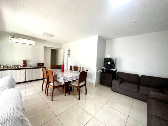 Imagem Apartamento com 3 Quartos à Venda, 144 m² em Setor Pedro Ludovico - Goiânia Imagem Apartamento com 3 Quartos à Venda, 144 m² em Setor Pedro Ludovico - Goiânia