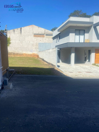 Imagem Terreno à Venda, 265 m² em Campo Pequeno - Colombo