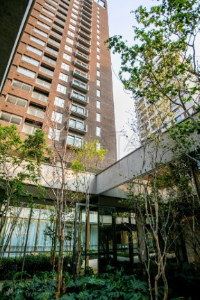 Imagem Imóvel com 4 Quartos à Venda, 297 m² em Itaim Bibi - São Paulo