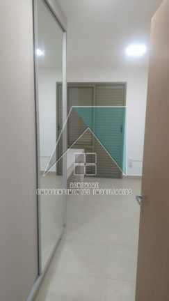 Imagem Apartamento com 3 Quartos à Venda, 107 m² em Jardim Paulista - Ribeirão Preto