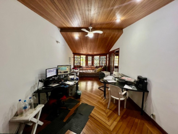 Imagem Casa com 5 Quartos à Venda, 604 m² em Barra Da Tijuca - Rio De Janeiro Imagem Casa com 5 Quartos à Venda, 604 m² em Barra Da Tijuca - Rio De Janeiro