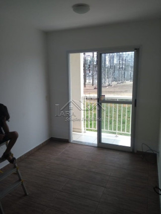 Imagem Apartamento com 2 Quartos à Venda, 50 m² em Jardim São Cristóvão - São Paulo Imagem Apartamento com 2 Quartos à Venda, 50 m² em Jardim São Cristóvão - São Paulo