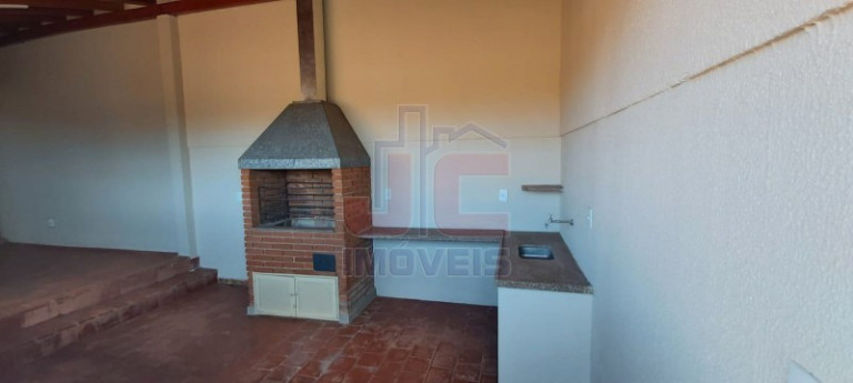 Imagem Casa com 3 Quartos à Venda, 216 m² em Campos Eliseos - Ribeirão Preto Imagem Casa com 3 Quartos à Venda, 216 m² em Campos Eliseos - Ribeirão Preto