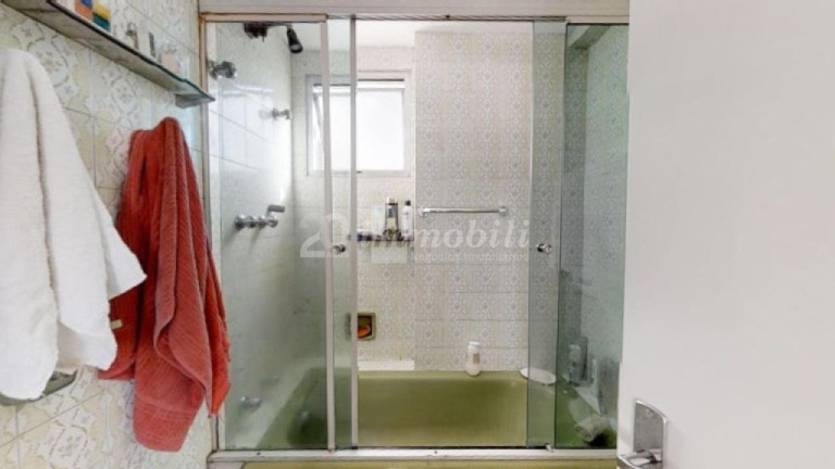 Imagem Apartamento com 3 Quartos à Venda, 100 m² em Higienopolis - São Paulo Imagem Apartamento com 3 Quartos à Venda, 100 m² em Higienopolis - São Paulo