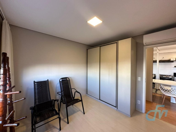 Imagem Apartamento com 2 Quartos à Venda, 72 m² em Jardim Armênia - Mogi Das Cruzes
