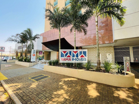 Imagem Sala Comercial à Venda, 37 m² em Nova Ribeirânia - Ribeirão Preto