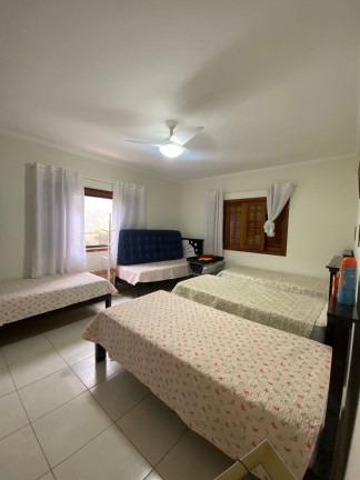 Imagem Casa de Condomínio com 1 Quarto à Venda,  em Ninho Verde I Eco Residence - Porangaba