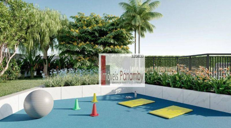 Imagem Apartamento com 3 Quartos à Venda, 90 m² em Campestre - Santo André Imagem Apartamento com 3 Quartos à Venda, 90 m² em Campestre - Santo André