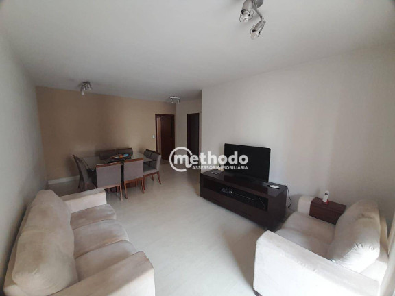 Imagem Apartamento com 3 Quartos à Venda, 140 m² em Cambuí - Campinas Imagem Apartamento com 3 Quartos à Venda, 140 m² em Cambuí - Campinas