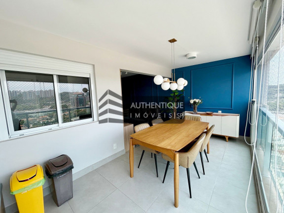 Imagem Apartamento com 3 Quartos à Venda, 92 m² em Santo Amaro - São Paulo Imagem Apartamento com 3 Quartos à Venda, 92 m² em Santo Amaro - São Paulo