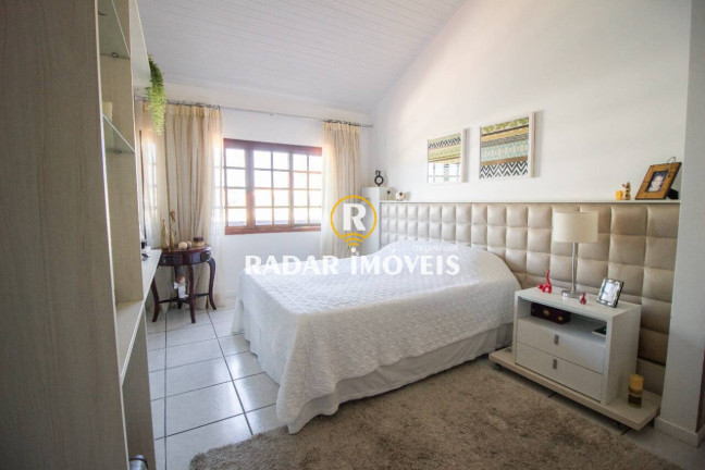 Imagem Casa com 4 Quartos à Venda, 500 m² em Praia Do Siqueira - Cabo Frio