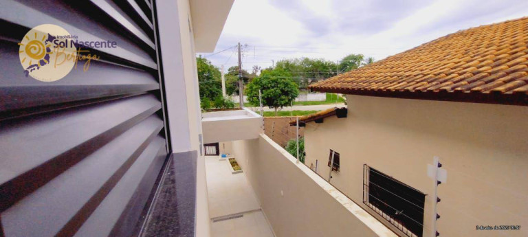 Imagem Sobrado com 3 Quartos à Venda, 165 m² em Indaiá - Bertioga