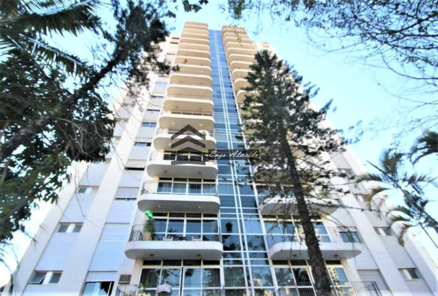 Imagem Apartamento com 4 Quartos à Venda, 225 m² em Perdizes - São Paulo Imagem Apartamento com 4 Quartos à Venda, 225 m² em Perdizes - São Paulo