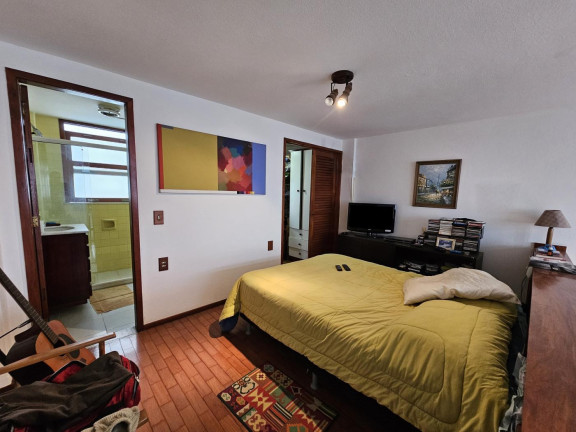 Imagem Apartamento com 1 Quarto à Venda, 39 m² em Nossa Senhora De Fátima - Teresópolis
