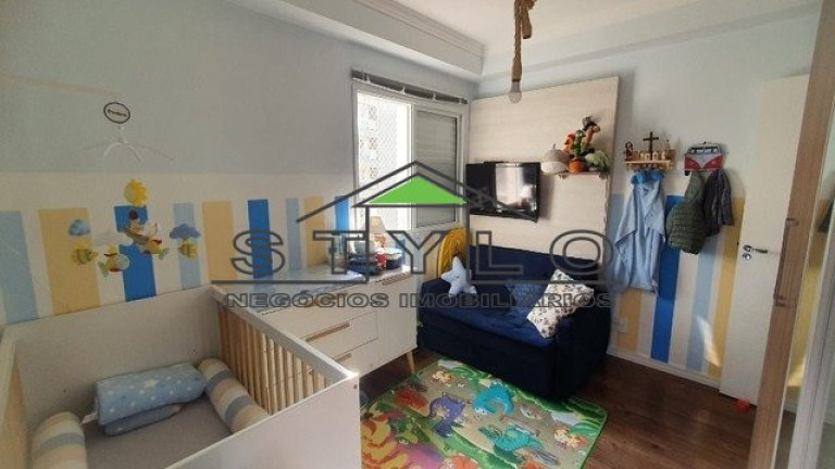Imagem Apartamento com 2 Quartos à Venda, 74 m² em Centro - São Bernardo Do Campo Imagem Apartamento com 2 Quartos à Venda, 74 m² em Centro - São Bernardo Do Campo