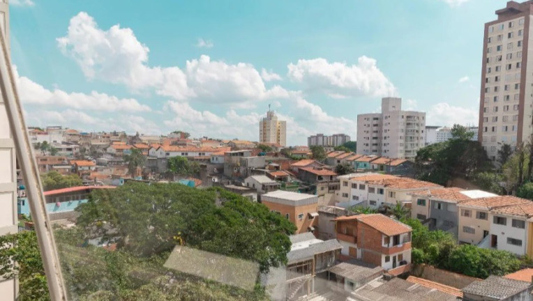 Imagem Apartamento com 3 Quartos à Venda, 78 m² em Vila Campestre - São Paulo Imagem Apartamento com 3 Quartos à Venda, 78 m² em Vila Campestre - São Paulo