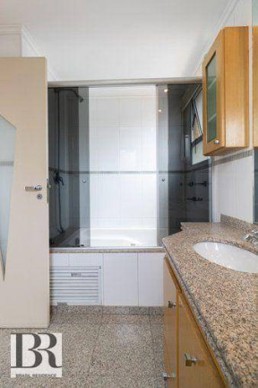 Imagem Apartamento com 3 Quartos à Venda, 115 m² em Brooklin Novo - São Paulo Imagem Apartamento com 3 Quartos à Venda, 115 m² em Brooklin Novo - São Paulo