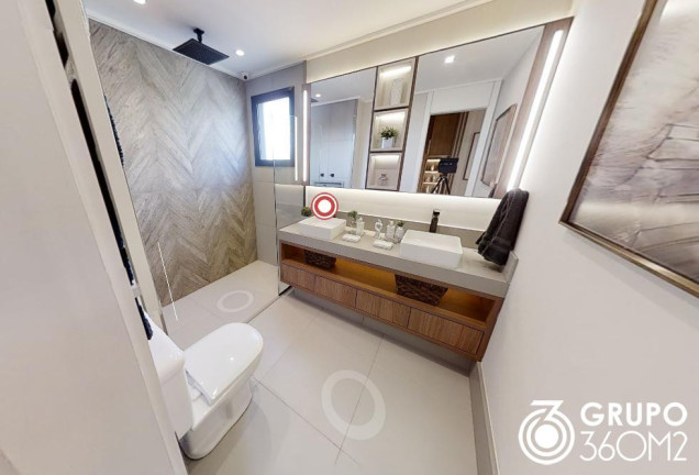 Imagem Apartamento com 3 Quartos à Venda, 135 m² em Vila Assunção - Santo André Imagem Apartamento com 3 Quartos à Venda, 135 m² em Vila Assunção - Santo André