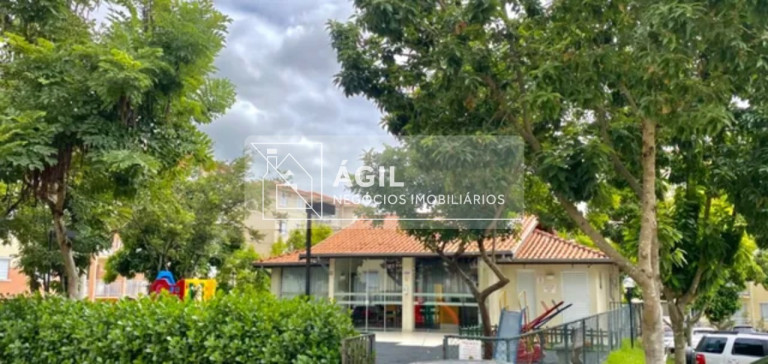 Imagem Apartamento com 2 Quartos à Venda, 54 m² em Jardim Sul - São José Dos Campos