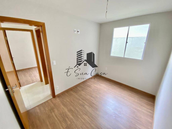 Imagem Cobertura com 2 Quartos à Venda, 94 m² em São Salvador - Belo Horizonte