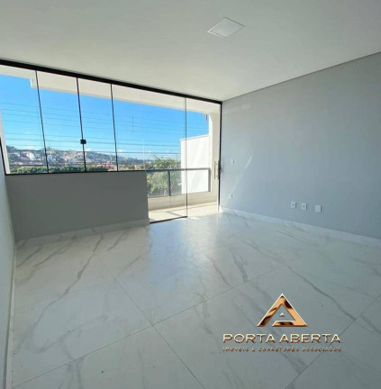 Imagem Casa com 3 Quartos à Venda, 160 m² em Iguaçu - Ipatinga