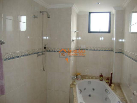 Imagem Apartamento com 4 Quartos à Venda, 150 m² em Macedo - Guarulhos Imagem Apartamento com 4 Quartos à Venda, 150 m² em Macedo - Guarulhos