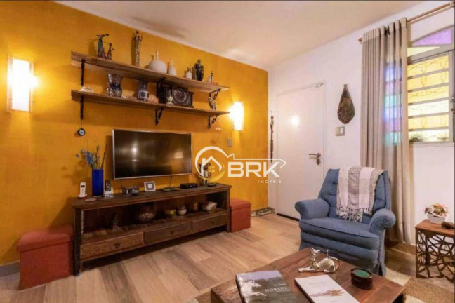 Imagem Sobrado com 2 Quartos à Venda, 120 m² em Alto Da Mooca - São Paulo