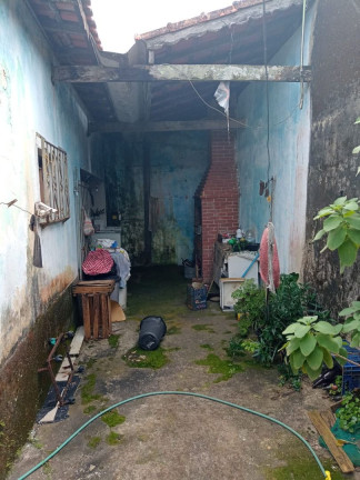 Imagem Casa com 2 Quartos à Venda, 250 m² em Vera Cruz - Mongaguá