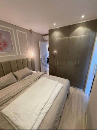 Imagem Apartamento com 2 Quartos à Venda, 59 m² em Jardim São Carlos - Sorocaba Imagem Apartamento com 2 Quartos à Venda, 59 m² em Jardim São Carlos - Sorocaba