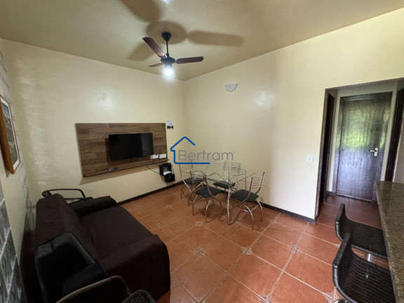 Imagem Apartamento com 2 Quartos à Venda ou Locação, 63 m² em Porto Bracuhy - Angra Dos Reis