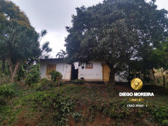 Imagem Chácara com 2 Quartos à Venda, 60 m² em Terra Preta - Mairiporã Imagem Chácara com 2 Quartos à Venda, 60 m² em Terra Preta - Mairiporã