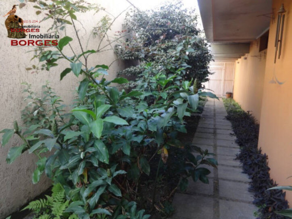 Imagem Casa com 3 Quartos à Venda, 400 m² em Brooklin - São Paulo Imagem Casa com 3 Quartos à Venda, 400 m² em Brooklin - São Paulo