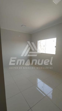 Casa com 3 Quartos à Venda, 108 m² em Jardim Montevidéu - Campo Grande