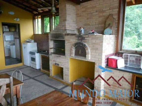Imagem Casa com 5 Quartos à Venda, 930 m² em Pedreira - Ubatuba Imagem Casa com 5 Quartos à Venda, 930 m² em Pedreira - Ubatuba