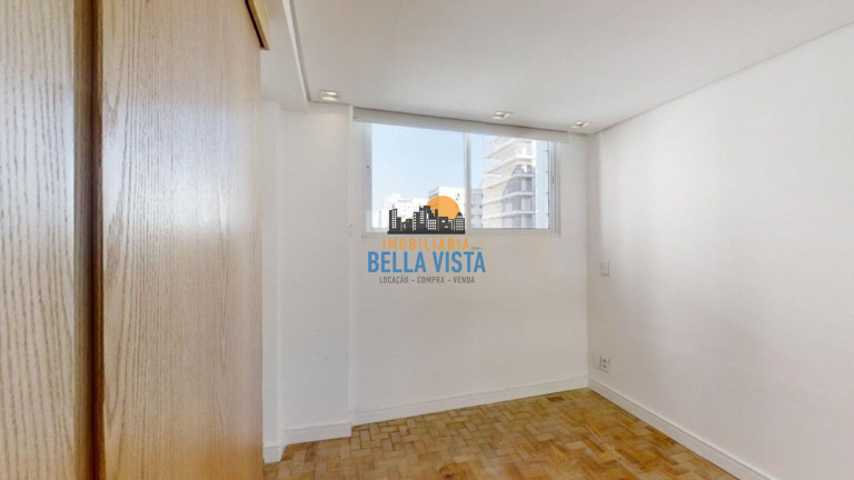 Imagem Apartamento com 3 Quartos à Venda,  em Jardim América - São Paulo