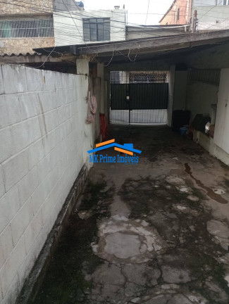 Imagem Casa com 2 Quartos à Venda, 95 m² em Novo Osasco - Osasco Imagem Casa com 2 Quartos à Venda, 95 m² em Novo Osasco - Osasco