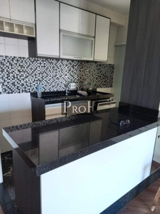 Imagem Apartamento com 3 Quartos à Venda, 63 m² em Campestre - Santo André Imagem Apartamento com 3 Quartos à Venda, 63 m² em Campestre - Santo André