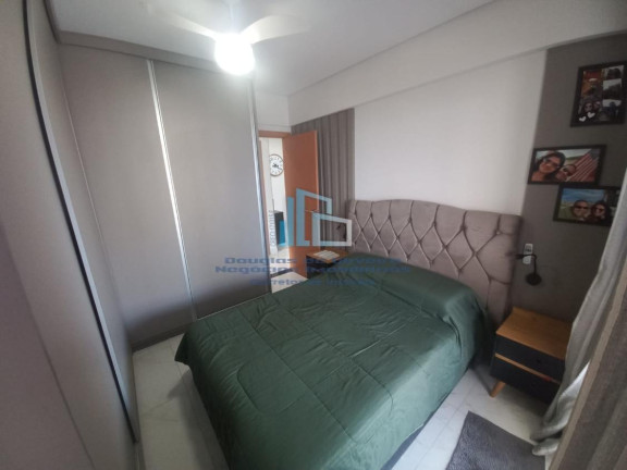 Imagem Apartamento com 2 Quartos à Venda, 91 m² em Caiçara - Praia Grande