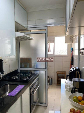 Imagem Apartamento com 2 Quartos à Venda, 64 m² em Ponte Grande - Guarulhos