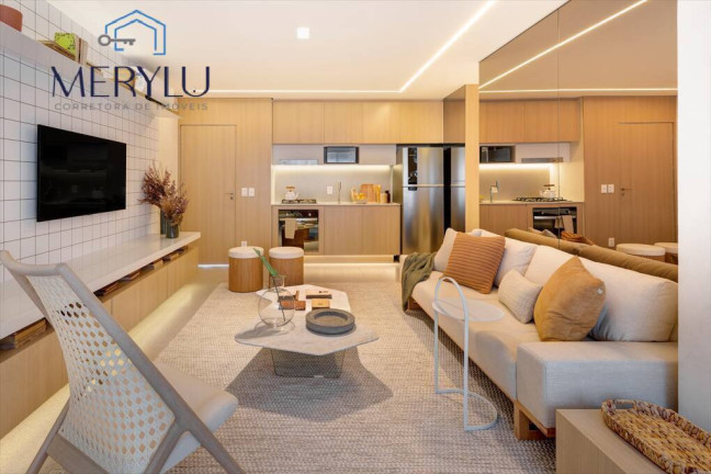 Imagem Apartamento com 2 Quartos à Venda, 61 m² em Vila Mariana - São Paulo Imagem Apartamento com 2 Quartos à Venda, 61 m² em Vila Mariana - São Paulo