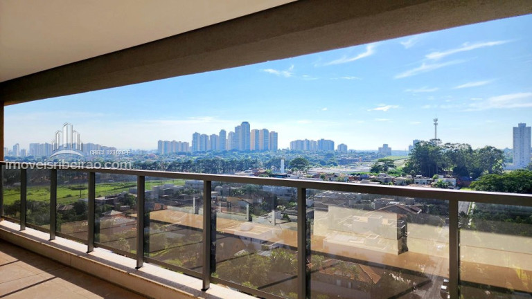 Imagem Apartamento com 3 Quartos à Venda, 178 m² em Bonfim Paulista - Ribeirão Preto