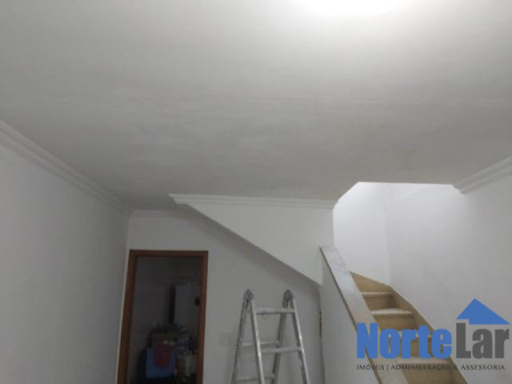 Imagem Sobrado com 5 Quartos à Venda, 188 m² em Sítio Morro Grande - São Paulo
