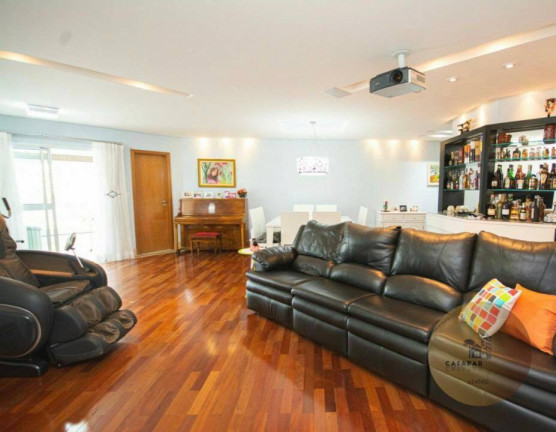 Imagem Apartamento com 3 Quartos à Venda, 188 m² em Olímpico - São Caetano Do Sul Imagem Apartamento com 3 Quartos à Venda, 188 m² em Olímpico - São Caetano Do Sul