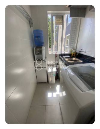 Imagem Apartamento com 2 Quartos para Alugar, 60 m² em Praia Brava - Itajaí