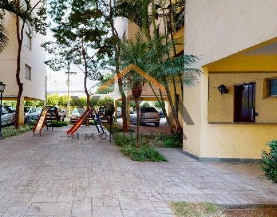 Imagem Apartamento com 3 Quartos à Venda, 64 m² em Tatuapé - São Paulo Imagem Apartamento com 3 Quartos à Venda, 64 m² em Tatuapé - São Paulo