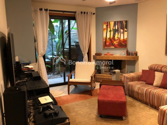 Imagem Casa de Condomínio com 4 Quartos à Venda, 970 m² em Alphaville Dom Pedro - Campinas Imagem Casa de Condomínio com 4 Quartos à Venda, 970 m² em Alphaville Dom Pedro - Campinas